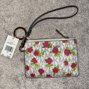 MICHAEL Michael Kors Small Coin Purse